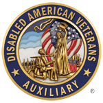 DAV Auxiliary Dept. of Arizona ⋆ DAV Arizona